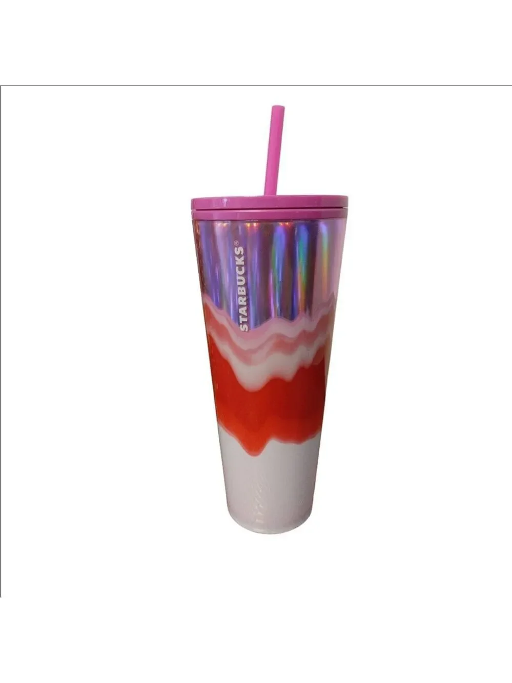Starbucks 24oz Tumbler